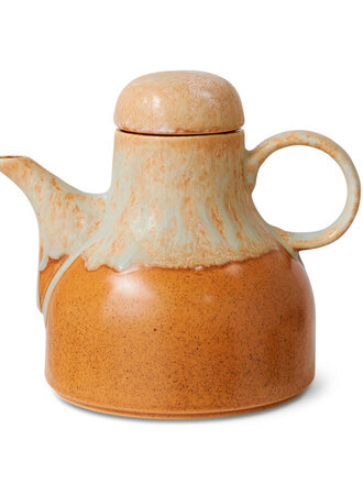 HK Living 70s Coffee Pot Dunes