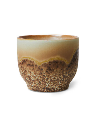 HK Living 70S Café Cup Shell