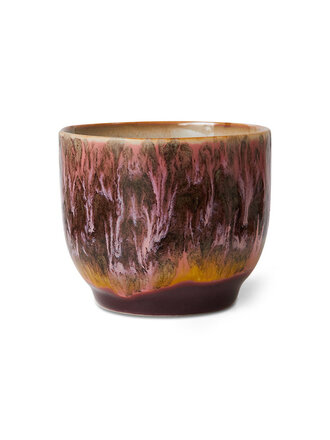 HK Living 70s Café Cup Blast