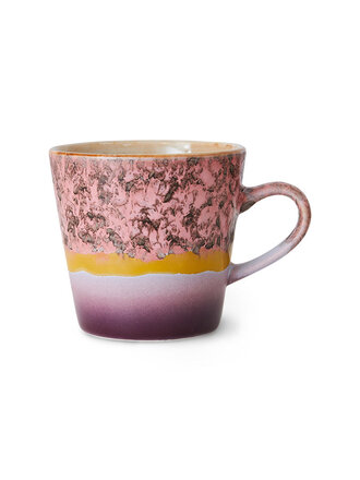 HK Living 70s Americano Mug Blast