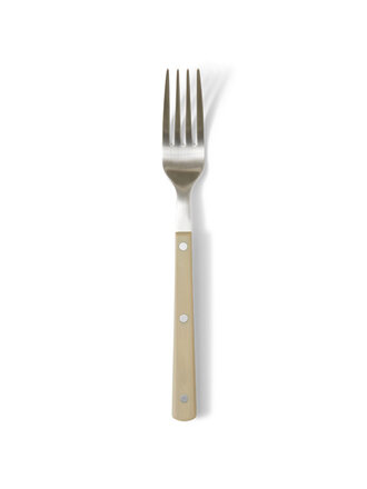HK Living 70s Fork Olive