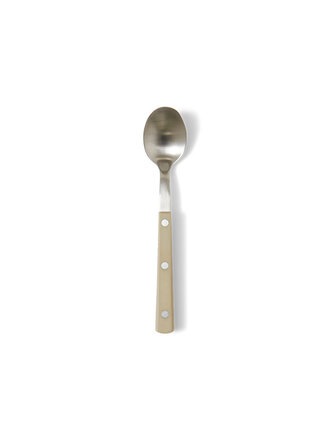 HK Living 70s Dessert Spoon Olive