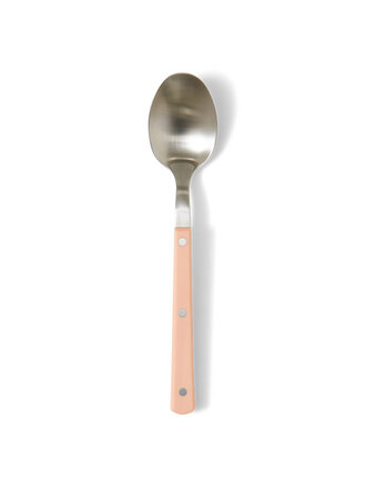 HK Living 70s Spoon Peach
