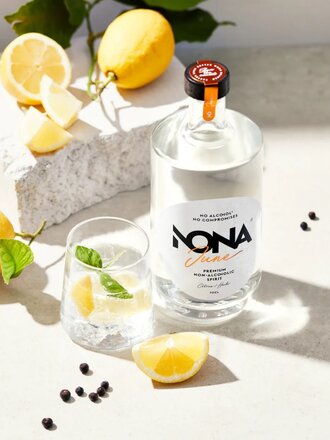 NONA June NONA June 70cl