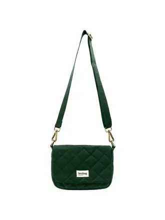 Hindbag Margault Forest Green