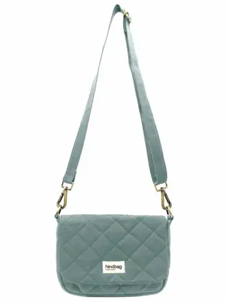 Hindbag Margault Sage