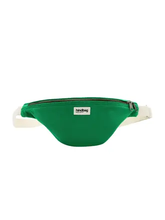 Hindbag Olivia Belt Bag Holi Green