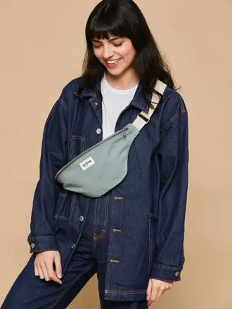 Hindbag Olivia Belt Bag Sage