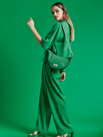 Hindbag Andrea fanny pack Holi Green