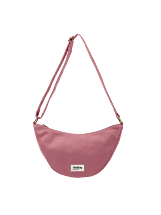 Hindbag Andrea fanny pack Blush