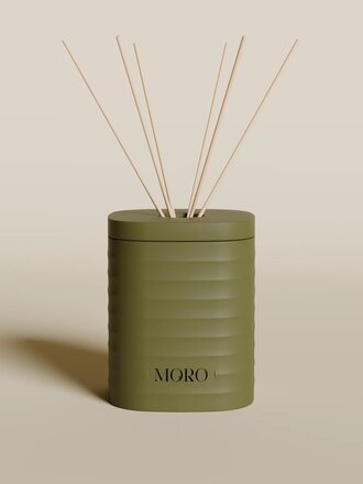 Moro FRAGRANCE STICKS green
