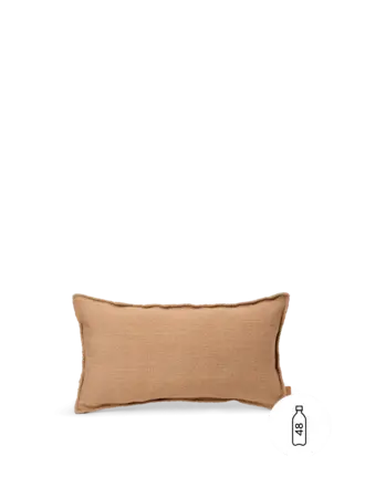 Ferm Living Desert Cushion Sand
