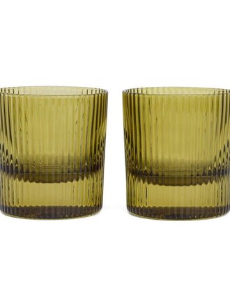 Here's How The Scout Lowball Glasses Set Of 2