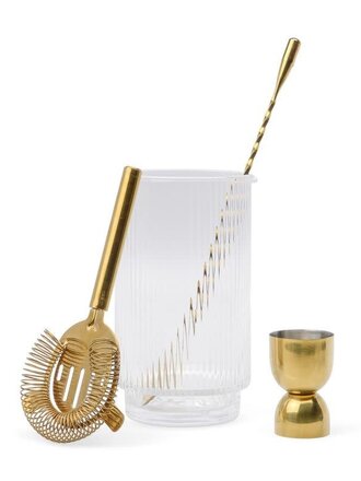 Here's How The Renley Bar Tool Set