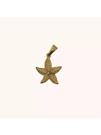 Bonnie Studios Seastar Pendant
