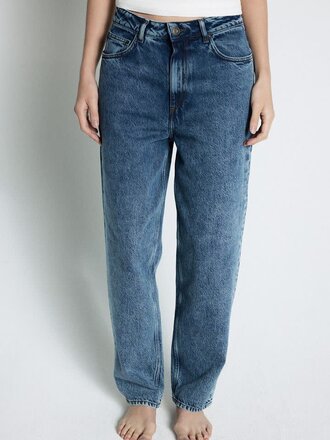American Vintage Damesjeans Joybird Stone