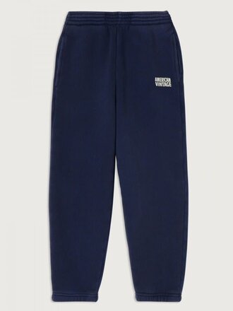 American Vintage Kinderjogging Navy