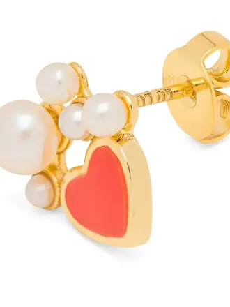 LULU CPH Bouquet Dream Earring 1 piece