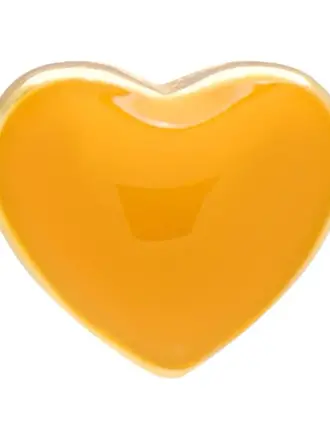 LULU CPH Love U Earring Sunflower