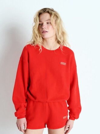 American Vintage Damessweater Izubird Braam Vintage