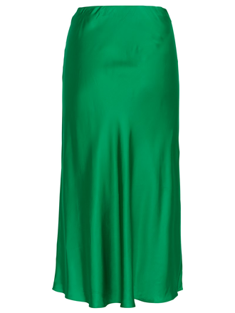 Inwear Cass Skirt Kale Green