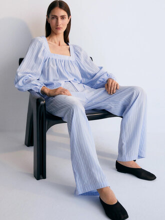 The New Society Symi Woman Pant