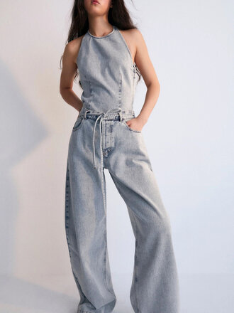 The New Society Chios Woman Pant