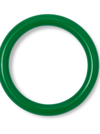LULU CPH Color Ring Green
