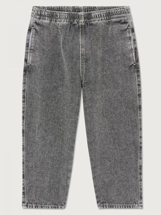 American Vintage kinderbroek Jazzy Grey