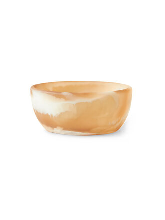 HK Living Patio bowl caramel