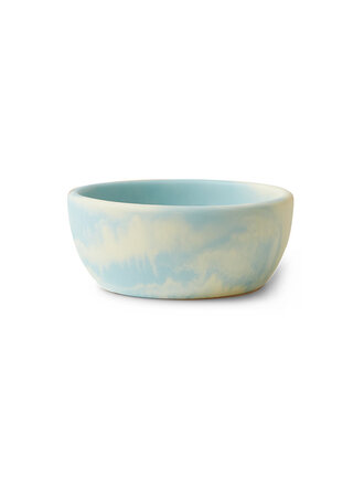 HK Living Patio bowl pale blue