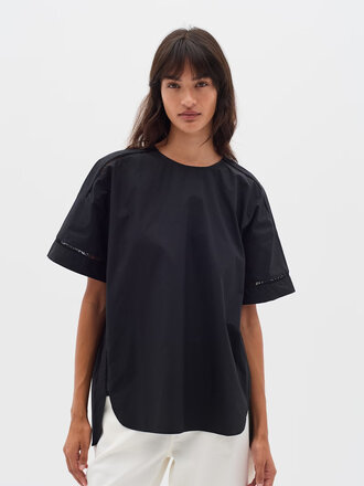 Inwear Furla Top Black