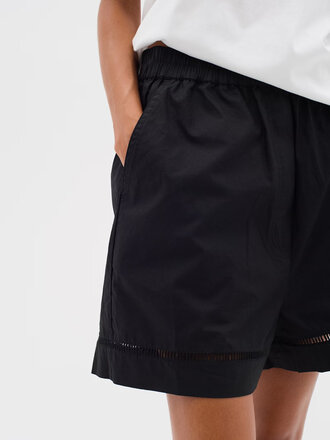 Inwear Furla Shorts Black