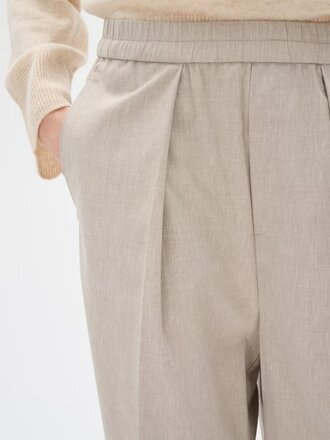 Inwear Yates Pant Stone Melange