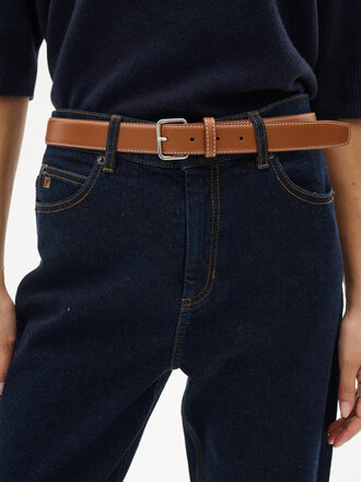 In Wear Cooper Belt