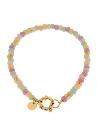 Label KIKI La dolce vita bracelet gold