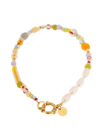 Label KIKI Viva bracelet gold