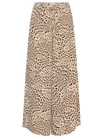 Soaked Shirley Wide Printed Pants