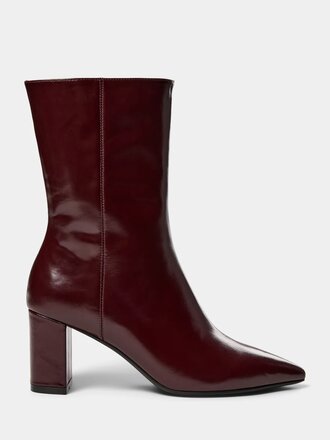 Sofie Schnoor PIPERSW BOOT - BURGUNDY