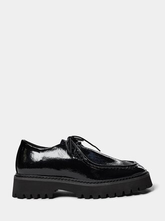 Sofie Schnoor FIASW LOAFER - BLACK