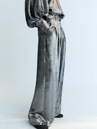 The New Society Uxia Pant