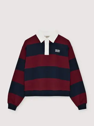 The New Society Teresa Polo