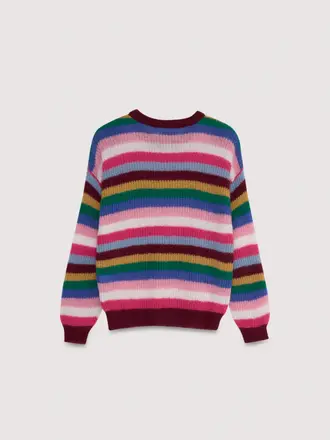 The New Society Astrid Jumper