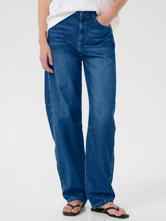 Inwear Naava Barrel Jeans
