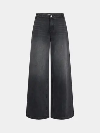 Sofie Schnoor Azzi Jeans Black