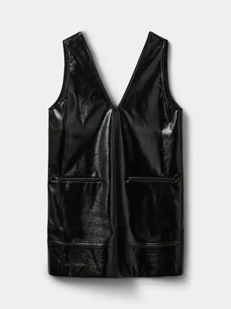 Sofie Schnoor Leah Dress Black