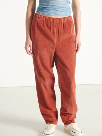 American Vintage Damesbroek Padow Tomette