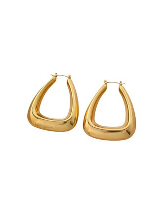 Bonnie Studios CHUNKY HOOPS