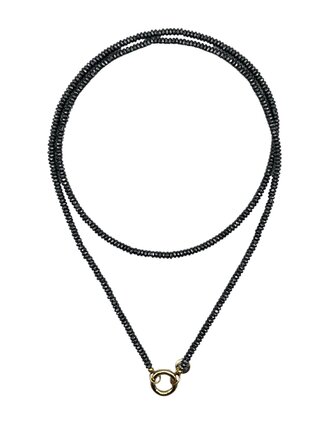 Bonnie Studios METAL LONG NECKLACE