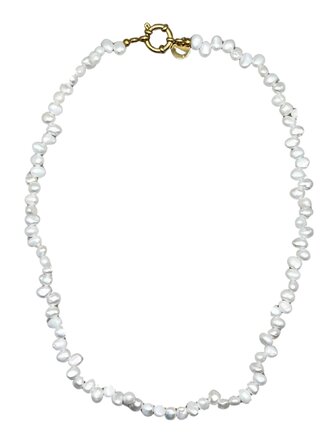 Bonnie Studios FRED FUNKY NECKLACE